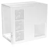 ASUS A32 Plus TG ARGB White, Midi Tower, PC, Weiß, ATX, Produktbild-Vorschau 13
