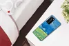 MuchoWow® Handyhülle Schutzhülle Hülle für Huawei P40 Pro Produktbild-Vorschau 4