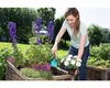 GARDENA 08944-90 GARDENA combisystem Gartenwerkzeug-Set Anteprima dell’immagine prodotto 5