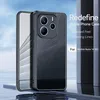 Dux Ducis Aimo Hülle für Xiaomi Redmi Note 14 5G - Schwarz Produktbild-Vorschau 12