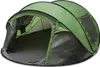 tente 4-5 personnes / tente pliante Vanit PZ3 Pop-Up Tent Voir les images du produit 2