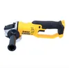 DeWalt DCG 412 N Akku Winkelschleifer 18 V 125 mm + 2x Akku Produktbild-Vorschau 3