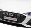 HOMCOM Elektro Kinderauto 12V Elektrofahrzeug Audi E-tron Produktbild-Vorschau 8