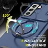 Etui double couche pour Samsung Galaxy S22 5G, avec Voir les images du produit 5