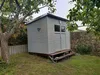 Alpholz Gerätehaus Mollie 251x199 cm mit 14mm Wandstärke Produktbild-Vorschau 16