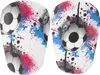 1 Paar Fußball-Schienbeinschoner, Stoßdämpfung, Produktbild-Vorschau 1