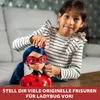 Bambola parrucchiera Bandai Ladybug Anteprima dell’immagine prodotto 8
