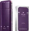 Givenchy Play Intense For Her Eau De Parfum 50 ml Produktbild-Vorschau 1