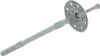 Isolationsstift Kunststoffstift 10*260Mm - Li 10*260 Produktbild-Vorschau 1