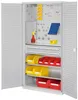 Kappes ®RasterPlan Schubladenschränke 1950x1000x600mm Produktbild-Vorschau 2