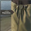 Bottes de pêche en caoutchouc pour hommes, bottes de Voir les images du produit 6