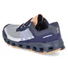 ON CLOUDVISTA Damenschuhe - Halbschuhe - Sneaker blau NEU Produktbild-Vorschau 9