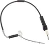 NK Handbremsseil Seilzug Feststellbremse passend für Produktbild-Vorschau 2