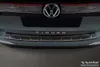 Osłona krawędzi bagażnika VW Tiguan 2024- (ciemna, matowa) Podgląd zdjęcia produktu 4