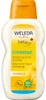 WELEDA Calendula baby cremebad (200 ml) Productafbeelding-voorbeeld 1