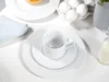 CreaTable, 24640, Polo Weiss, Kaffeeservice 18-tlg, Produktbild-Vorschau 3