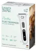 Beurer PP 110 Fluffy Fellschneider Podgląd zdjęcia produktu 9