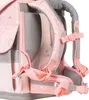 School Mood Timeless Pro Rainbow Schulranzen Set 7tlg. Produktbild-Vorschau 4