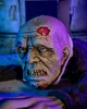 Krabbelnder Halloween Zombie mit Licht & Sound Deko 140 cm Produktbild-Vorschau 3