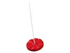Playtive Tellerschaukel Schaukel Max. Belastung 100 kg Rot Produktbild-Vorschau 1