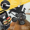 KESSER® Einkaufstrolley mit Kühlfach ideal für Stufen 56L Produktbild-Vorschau 9