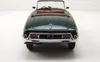 Citroën DS 19 Cabriolet (1963) Vert foncé métallisé - Voir les images du produit 19