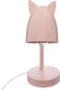 Detská stolná lampa KITTY EARS ružová Náhled obrázku produktu 2