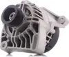RIDEX 4G0245, alternátor, generátor, LiMa, 70A, 14V, pro Náhled obrázku produktu 1