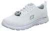 scarpe Skechers Flex Advantage Sr Brendon 77125ECWHT Anteprima dell’immagine prodotto 45