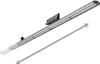Spectrum LED 3-Phasen Stromschienenstrahler OPTIBAR 120cm Produktbild-Vorschau 8