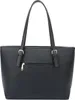 Borsa da donna Gallantry shopper con cerniera - borsa a Anteprima dell’immagine prodotto 5