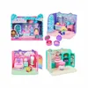 Gabby's Dollhouse GDH PYS Deluxe Room 1 Bathroom GML, Podgląd zdjęcia produktu 3
