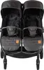 Born Lucky Duo Buggy Ranger Schwarz Produktbild-Vorschau 3