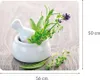 Ochranný skleněný panel HERB GARDEN na sporák, WENKO Náhled obrázku produktu 9