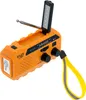 Adler | Portable radio with flashlight | AD 1197 | Alarm Anteprima dell’immagine prodotto 2