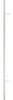 Garderobenpaneel - 50 x 125 cm - 5 Haken - Sandgrau - Produktbild-Vorschau 5