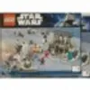 LEGO 7879 Hoth Echo Base  LEGO Anzahl Anleitungen: 2, Produktbild-Vorschau 2