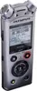 A digital voice recorder is shown against a light gray background. Anteprima dell’immagine prodotto