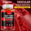 Beet Root Gummies Nitric Oxide Boost (60 Gummibärchen) Produktbild-Vorschau 14