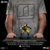 Marvel Art Scale Statue 1/10 X-Men97 Wolverine 15 cm Anteprima dell’immagine prodotto 13