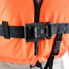 Rettungsweste, 100N, 70-90kg, ohnmachtsicher, mit hohem Produktbild-Vorschau 11