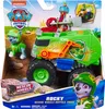 Paw Patrol PAW Patrol Rescue Wheels Vehicles Rocky Produktbild-Vorschau 3