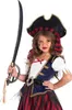 Piraten-Schwert mit Fransengriff (68cm) Produktbild-Vorschau 2