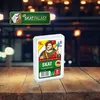 Skat französisches Bild Glasetui, 1Stück Produktbild-Vorschau 10
