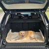 Hunde-Autositzbezug für Rücksitz, Antirutsch Hundematte für Produktbild-Vorschau 11