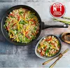 Sada pánví Tefal, nepřilnavá, odolná proti poškrábání, Náhled obrázku produktu 4
