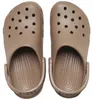 Crocs Classic U Couleur Brun Clair Voir les images du produit 11