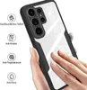 360° Grad Hülle für Samsung Galaxy S26 Ultra vollschutz mit Produktbild-Vorschau 4