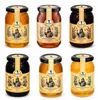 BARIN Honig Geschenkset – 6 Sorten Premium Sortenhonig aus Produktbild-Vorschau 2
