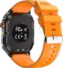 INF Montre Connectée Multifonctionnelle 2.0", Suivi Santé & Voir les images du produit 2